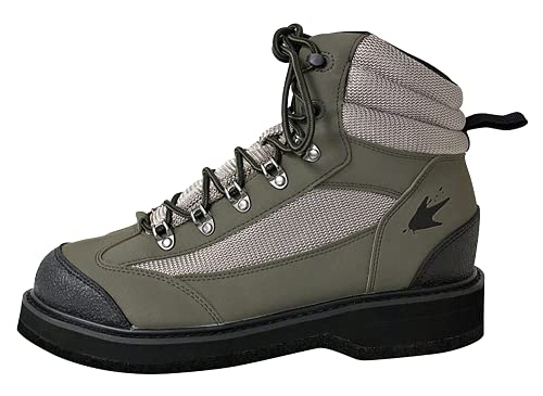 frogg toggs Hellbender - Botas para hombre, fieltro, talla 14