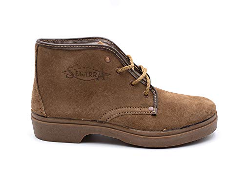 zapattu Segarra - Bota de trabajo Natural - Natural, 43