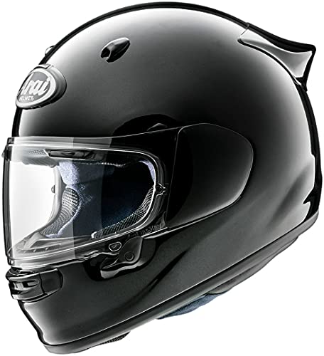 ARAI Quantic casco (Black,M (57/58))