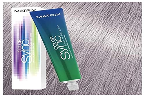 Matrix Color Sync Coloración Permanente En Crema Para El Cabello - 90 ml