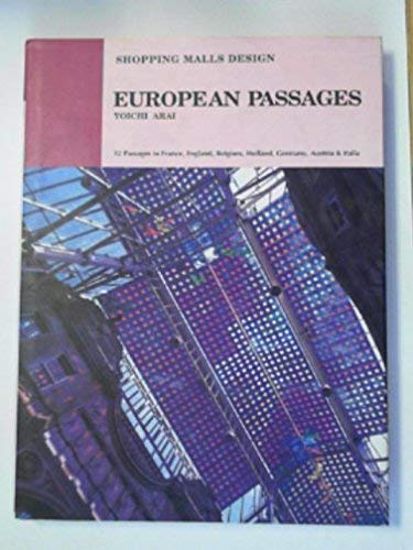 Passages in Europe