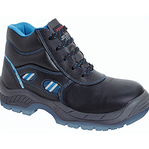 Panter Silex Plus S3 Bota Seguridad, 41