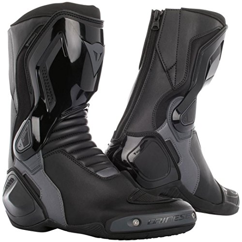 Dainese Motorcycle Nexus D-WP Boots WP Black Anthracite 42