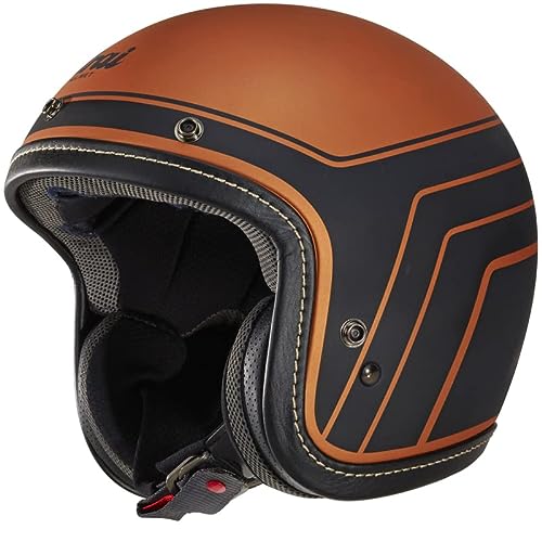 ARAI Casco de Moto Jet Urban-V Blitz