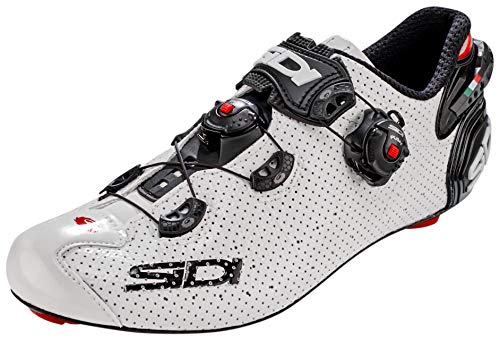 Sidi Chaussures Wire 2 Carbone Air