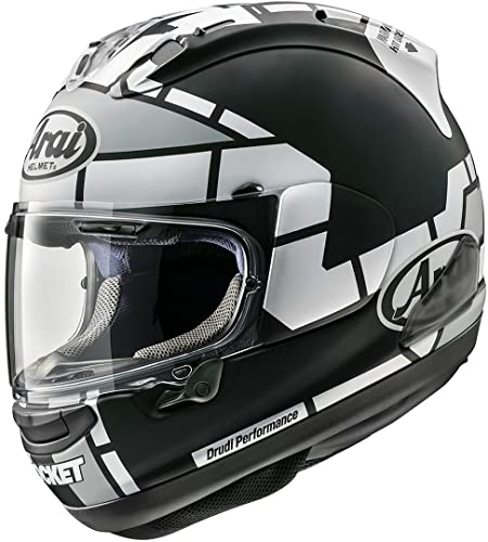 Arai RX-7V Vinales 12 Casco Integral De Moto Talla S