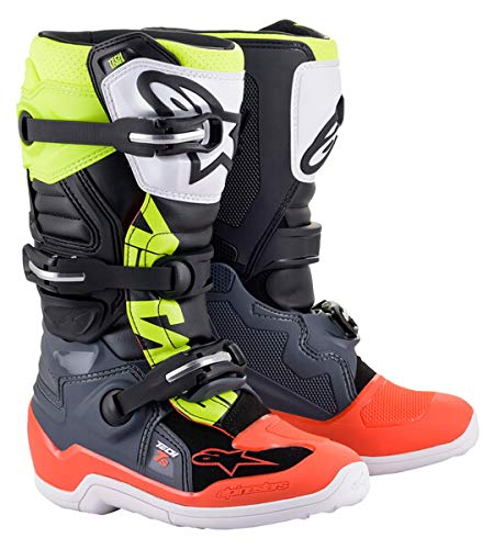 Alpinestars Tech 7s Youth EU 42