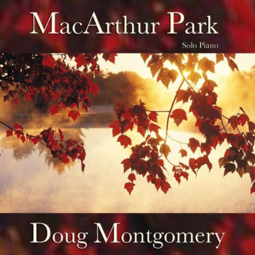 MacArthur Park (Solo Piano)