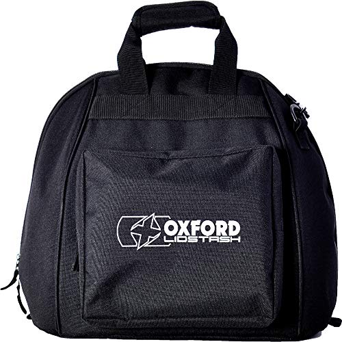 Oxford Lidstash OL260 - Funda para casco de motocicleta