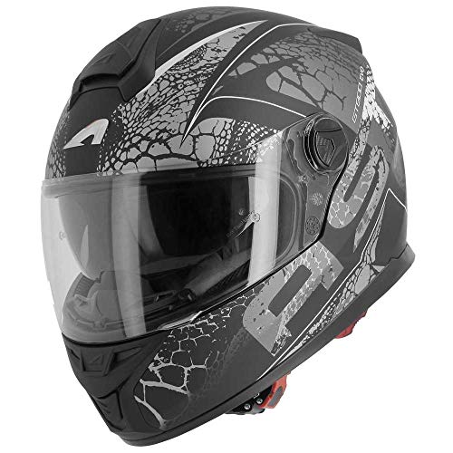 ASTONE, Casco Integral