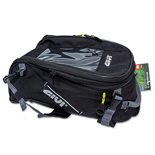 Givi EA116 - Bolsa para depósito de Honda NC750X (2016-2017), 10 l