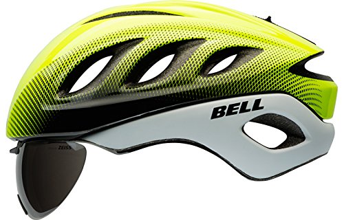 BELL Star Pro Shield Casco de Ciclismo