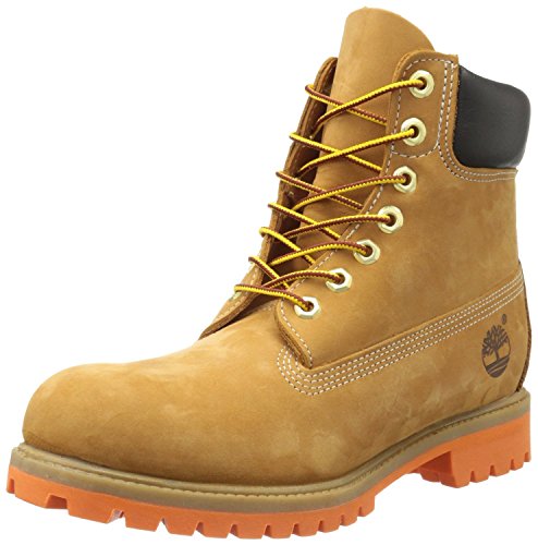 Timberland Heritage 6