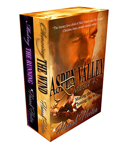 Aspen Valley Series Boxset 4-5 (English Edition)