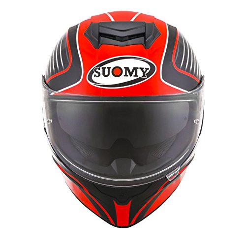 Suomy ksst0003.6 Casco