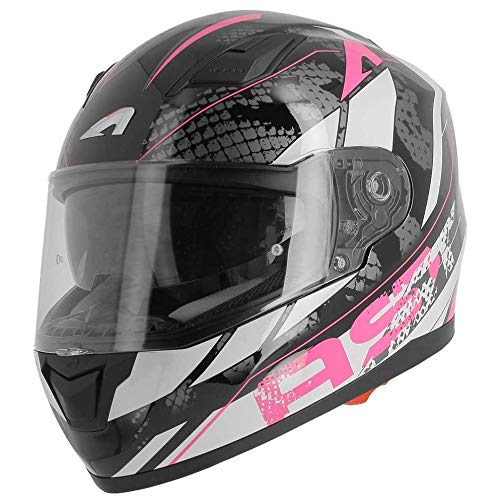 ASTONE, Casco Integral