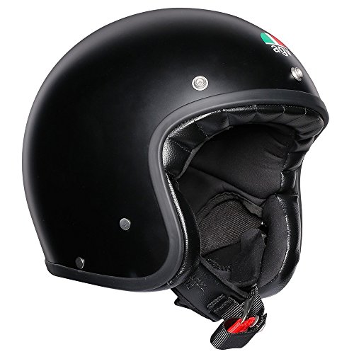 AGV Legends X70 Casco Moto Jet