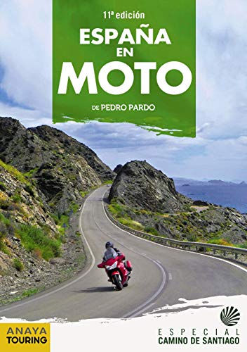 España en Moto