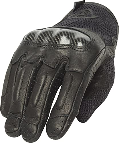 ACERBIS 0024360.090.066 CE Ramsey Guantes de Moto L, Unisex-Adult, Multicolor, Talla Unica