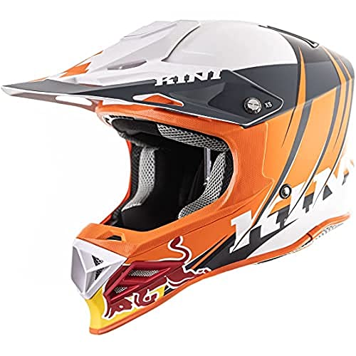 Kini 3l4021053_RB Casco, Hombre, Multicolor, Medium