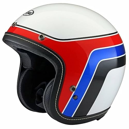 ARAI Casco de Moto Jet Urban-V Blitz