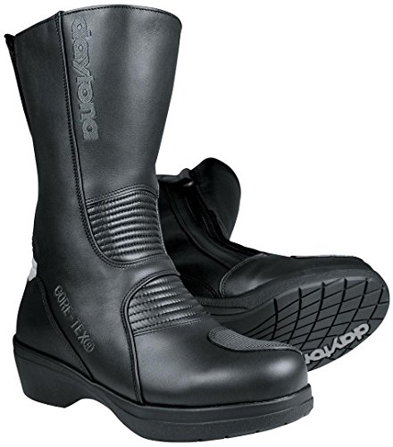 DAYTONA Botas de Moto para Mujer Touring Pilot GTX