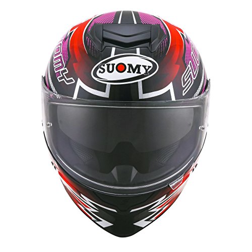 Suomy ksst0005.6 Casco