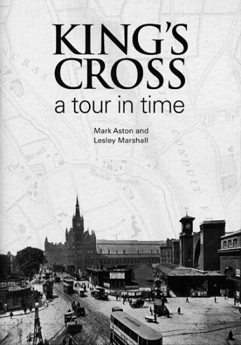 King's Cross: A Tour in Time