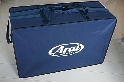 Bolsa de transporte ARAI 6 Cascos