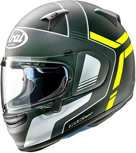 Helmet Arai Profile-V Tube Fluor Yellow S