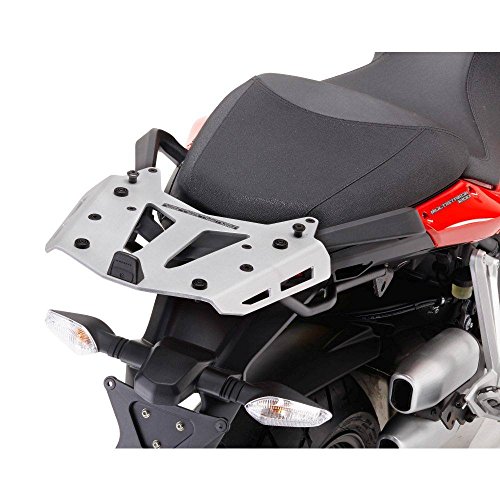 Givi KRA7401 Portaequipajes Aluminio para Monokey Baúl para Ducati Multistrada 1200 10 > 14