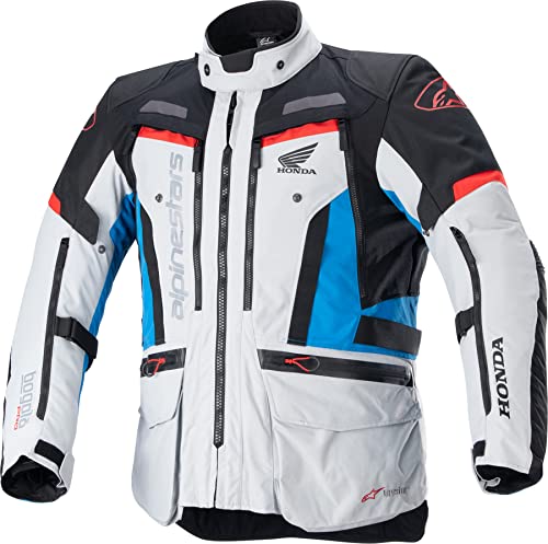 Alpinestars Honda Bogota´ Pro Drystar Jacket 3XL