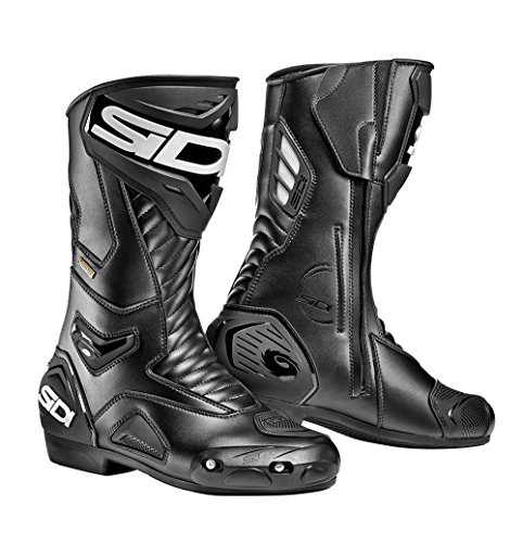 Sidi Intérprete Gore, Black, Talla: 41