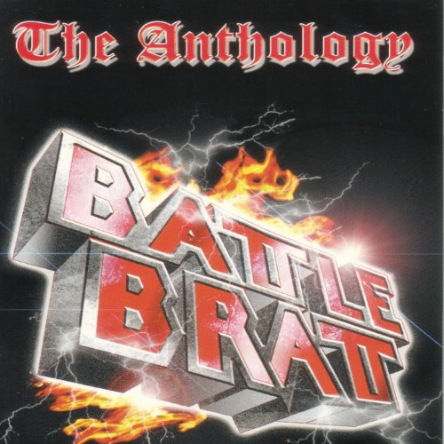 Battle Bratt (Album Mix)