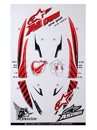 Alpinestars - Protector Interior Talla única