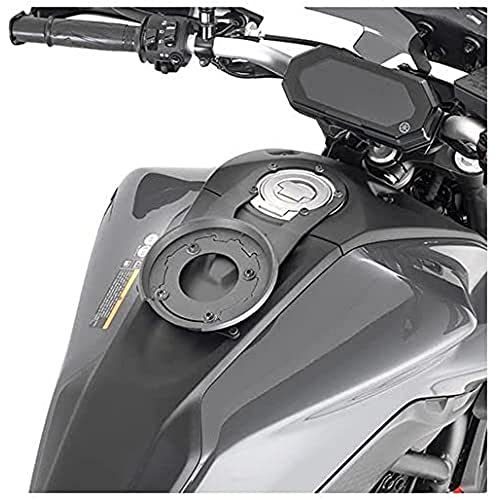 GIVI Fijación de depósito para TANKLOCK/TANKLOCKLOCKED, Bolsas de depósito, f. KTM 1290 Super ADV. R/S (21)