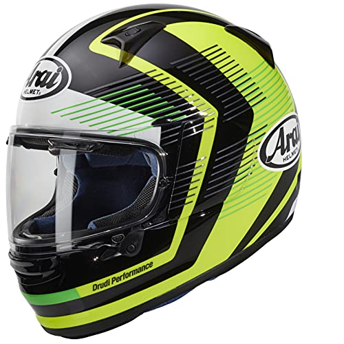 ARAI Casco Profile-V Impulse Yellw, S