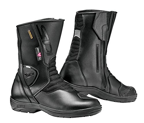 Sidi Gavia Gore-Tex Lei, Negro, 36