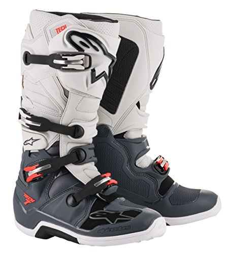 Stivali Cross Alpinestars TECH 7 BOOTS