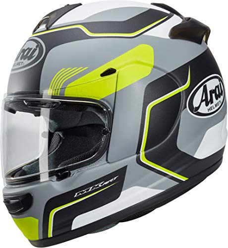 ARAI Axces III Casco, Hombre, Sense Fluor, L