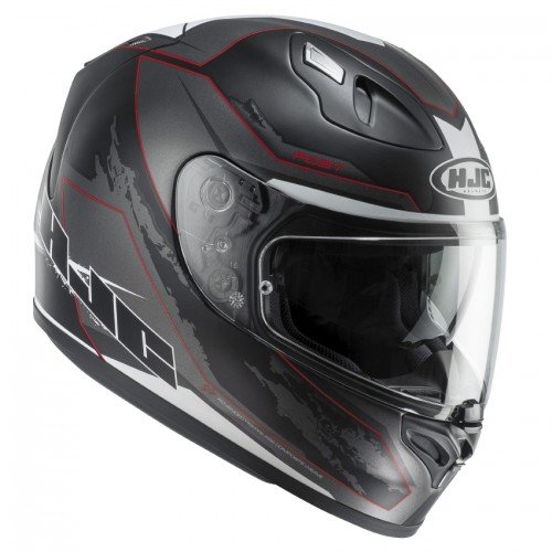 HJC 12747108 Casco de Moto, Besty, Talla M