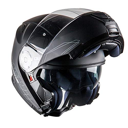 ASTONE RT1200 - Casco modulable