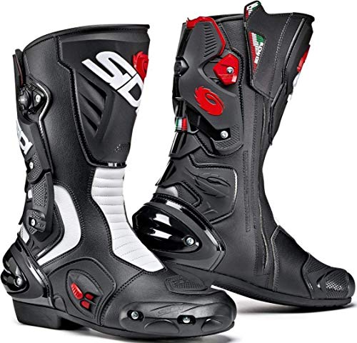 Sidi Vertigo 2 Negro-Blanco 44