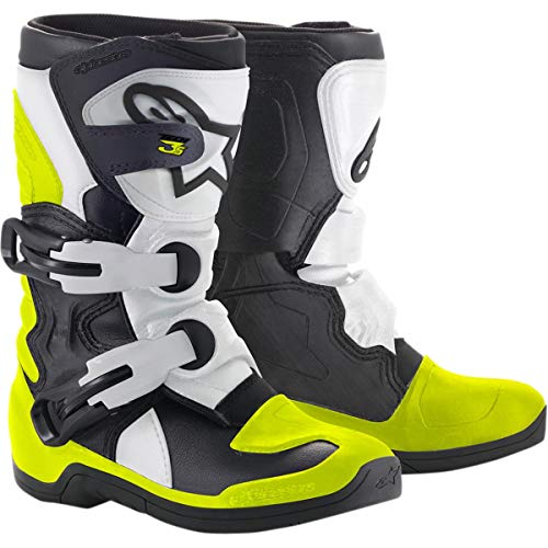 Alpinestars Tech 3s, x Hombre, Multicolor, 44 EU