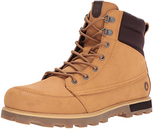 Volcom Sub Zero Boot, Botas de Nieve Hombre, Marrón (Wheat Whe), 38.5 EU