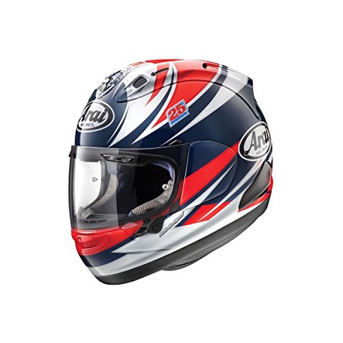 Casco Arai RX-7 V Maverick Vinales La