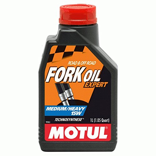 MOTUL Aceite Fork Xpert Me/He 15w 1l