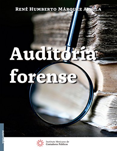 Auditoría forense