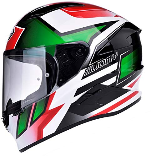 Suomy ksvr0016.3 Casco