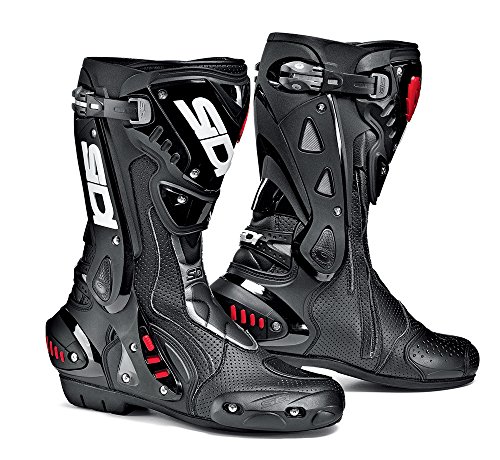 Sidi Botas ST, Negro, Talla 49